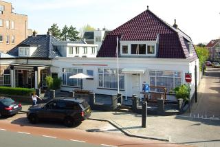 Hotel Zand - Zandvoort - 0