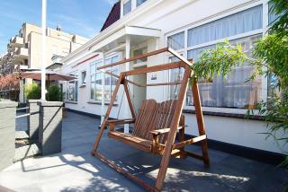 Hotel Zand - Zandvoort - 9