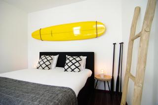 Hotel Zand - Zandvoort - 6
