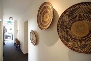 Hotel Zand - 4