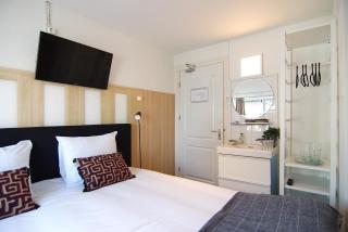 Hotel Zand - 2