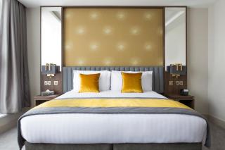 Iveagh Garden Hotel - Dublin - 9