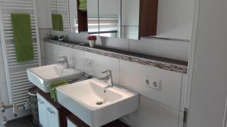 Ferienhaus Rosa - Friedrichshafen - 8