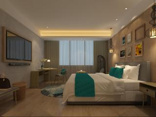 Guangzhou Feili International Hotel - Canton - 2