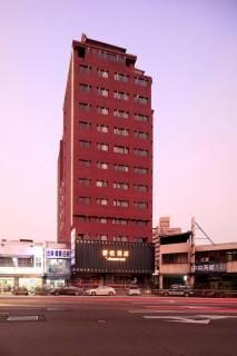 Inhouse Hotel Taichung - 8