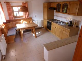 Ferienwohnung Baier - Bad Griesbach - 2