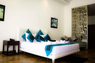 Namami Ganges Beach Resort & Spa - Shivpuri - 8