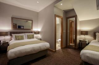 Angels Hotel - Uddingston - 7