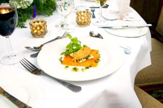 White Swan Hotel - Alnwick - 5