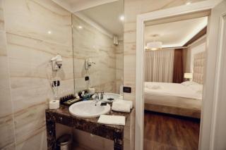 Premium Beach Hotel - Golem - 6