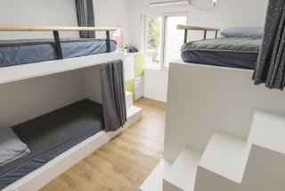 Hannahstay Women Only Guesthouse - Jeju - 6