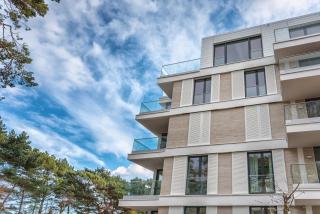 Villa Vogue Gretas Beach Home - Binz - 8