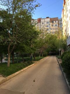 Clean and comfortable apartments on Karl Marx street - Tiraspol - 9