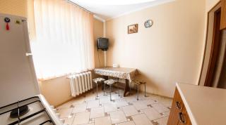 Clean and comfortable apartments on Karl Marx street - 2
