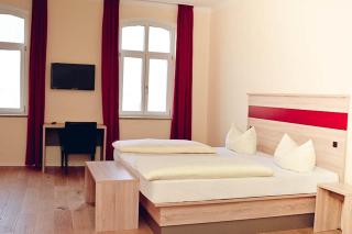 Hotel-Gasthof Flötzinger Bräu - Rosenheim - 1