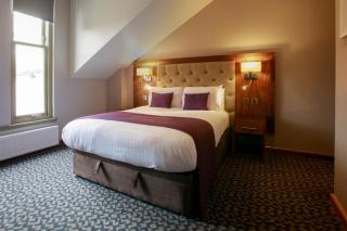 Angels Hotel - Uddingston - 8