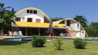 Pousada Solarium-UNIDADE 2 - HOTEL BOUTIQUE - 8