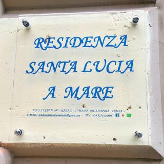Residenza Santa Lucia a Mare - 9