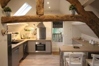 Les maisons de Charlotte - 9