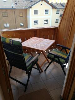 Ferienwohnung Himler - Stumm - 4