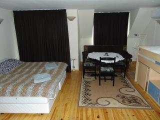 Burgas Central Aleksandrovska - Boergas - 8