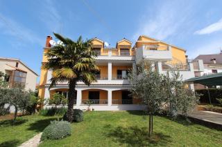 Apartments Malvina - Rovinj - 0
