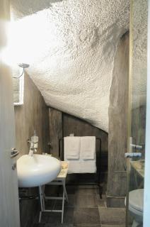 #Luxlikehome - The Seascape Villa - Skála Foúrkas - 1