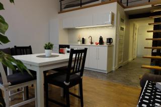 Apartament Elementos - Krakow - 5