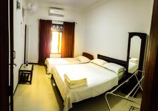 Green View Holiday Resort - Kandy - 5