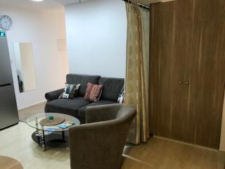 Luxury Studio Ayia Napa Center - 2