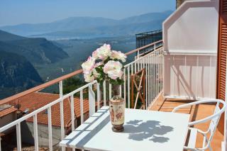 Hotel Athina - Delphi - 9