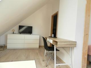 Apartamenty EverySky - Osiedle Podgórze 1E - 1