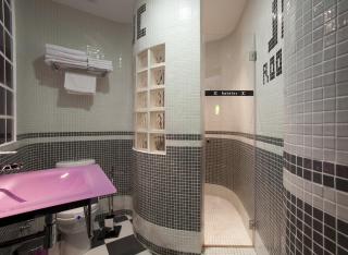 JC Rooms Santa Ana - 3