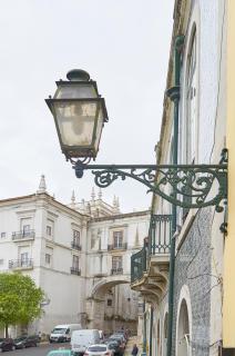 Styling Apartment in Historic Center - Lisbona - 4