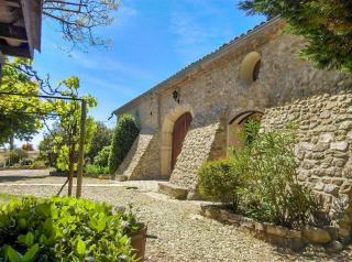 La Bastide De Sauvetas - Bonlieu-sur-Roubion - 7