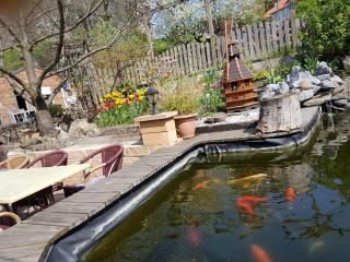 Pension an der Stadtmauer Apartments - Wernigerode - 2