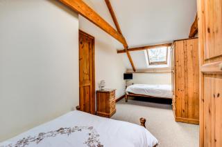 Pembroke Retreat - Pembroke - 1