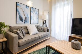 Minty Stay - 3BD Libreros - Madrid - 0