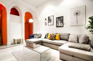Apartment Fresa, 3 - Madrid - 0