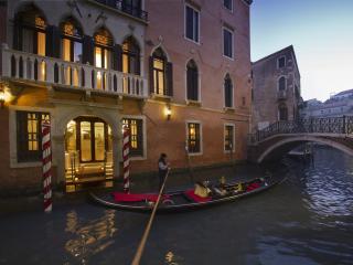 Hotel Ai Reali - Small Luxury Hotels of the World - Venice - 9