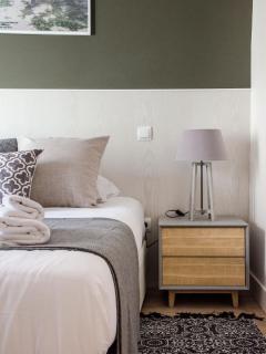 Minty Stay - 3BD Libreros - Madrid - 1