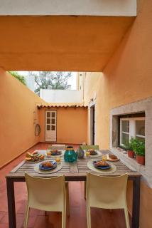 Styling Apartment in Historic Center - Lisbona - 9