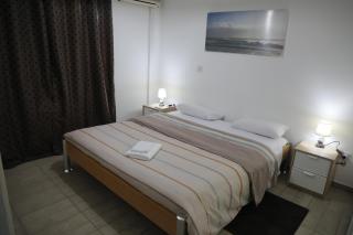 Bianco E U Apartment - Nicosia - 6