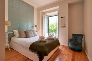 Styling Apartment in Historic Center - Lisbona - 2