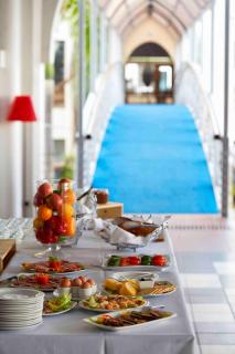 Hotel Slipway - Dar es Salaam - 5