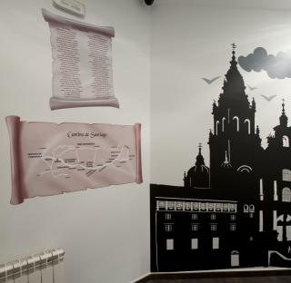 JC Rooms Santa Ana - Madrid - 6