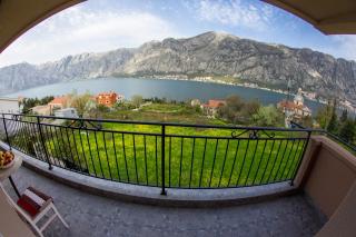 Lux Apartments Fabris - Kotor - 1