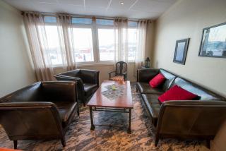 Hotel Svartisen - Mo i Rana - 3