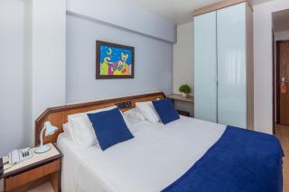 Hotel Torre Sol - Balneário Camboriú - 4