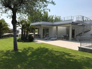 Camping San Michele - Moniga del Garda - 3